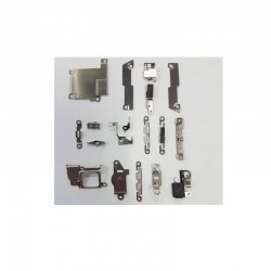 Apple iPhone 5S SE Metal Retaining Bracket Set