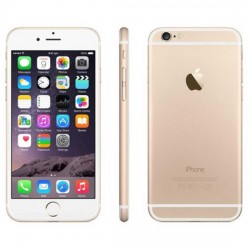 Apple iPhone 6  16GB Unlocked - Rose Gold