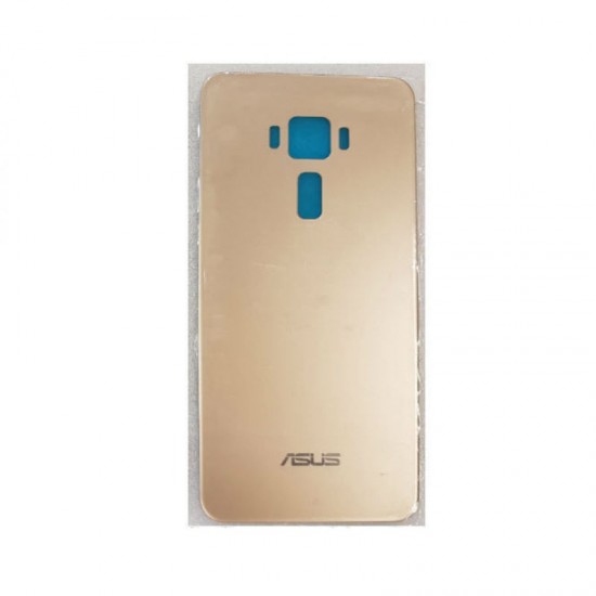ASUS Zenfone 3 ZE552KL ZE550KL Back Battery Glass Cover Gold