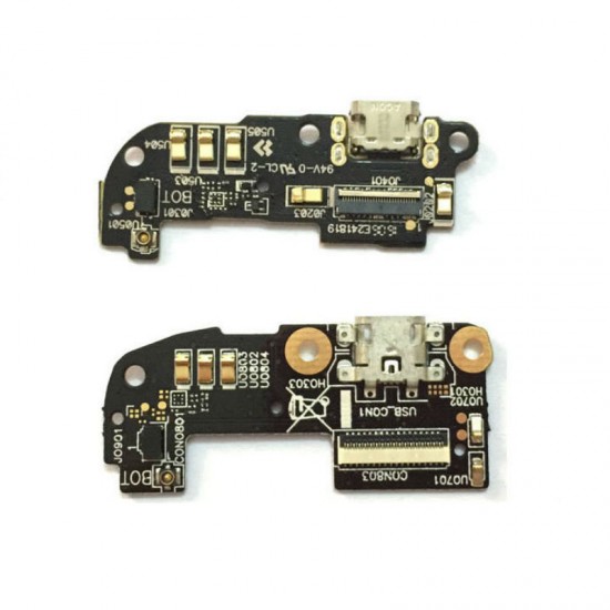 ASUS Zenfone 3 ZE552KL ZE550KL Charging Port Flex cable