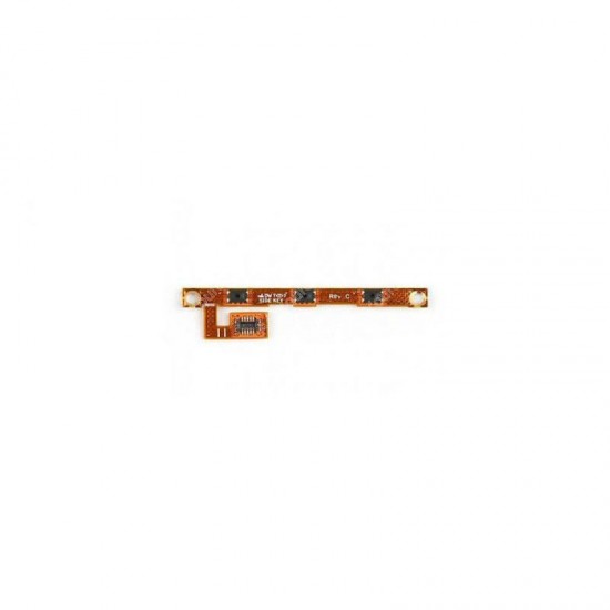 Blackberry Classic Q20 Volume Up Down Flex Cable