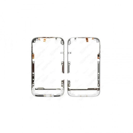 Blackberry Classic Q20 Middle Housing Metal Framing