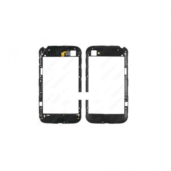 Blackberry Classic Q20 Loud Speaker with Back Housing Frame