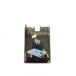 Blackberry Passport Q30 Battery Cover Black