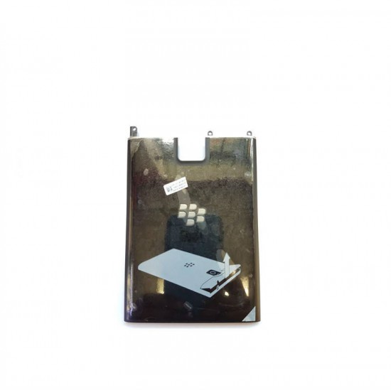 Blackberry Passport Q30 Battery Cover Black