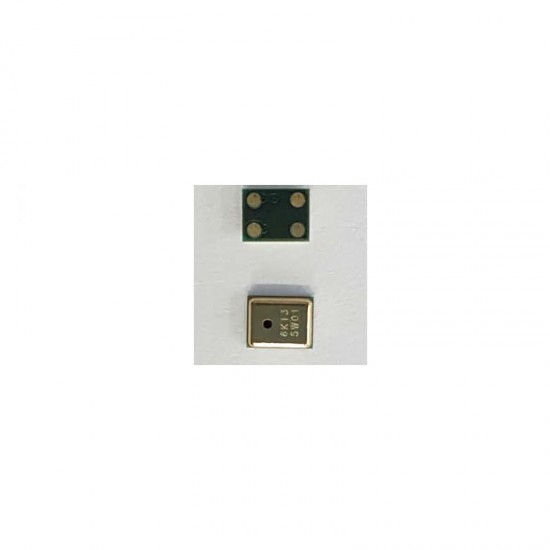 Blackberry Passport Q30 Microphone