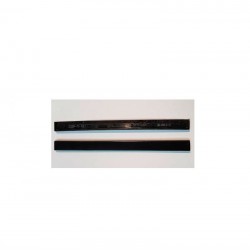 Blackberry Passport Q30 Front Bottom Strip Black