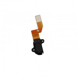 Blackberry Q10 Q 10 Headphone Jack with Flex Cable