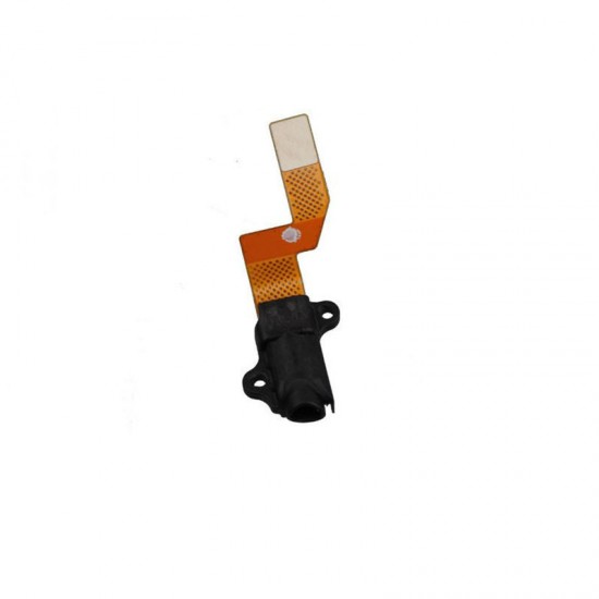Blackberry Q10 Q 10 Headphone Jack with Flex Cable