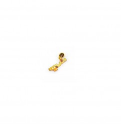 Blackberry Z10 Mic Microphone with Flex Cable