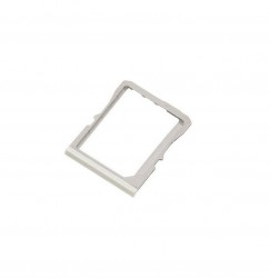 HTC One M7 Sim Card tray White