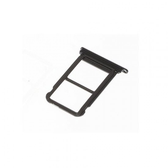 Huawei P20 Sim Tray Black