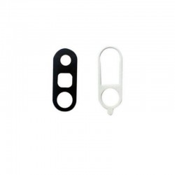 LG G5 H820 H830 H840 H850 Back Rear Camera Lens With Adhesive