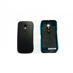 Motorola Moto X XT1058 Battery Back Cover Black