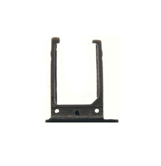 Motorola Moto X XT1058 Nano Sim Card Holder Tray Black