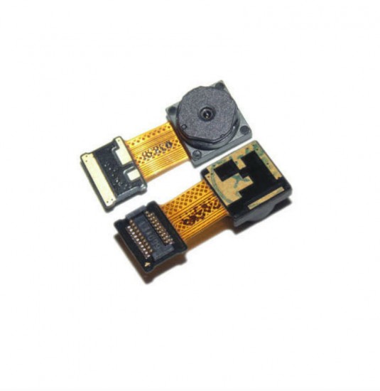 LG Nexus 5 D820 Front Facing Camera with Flex Replacemnet
