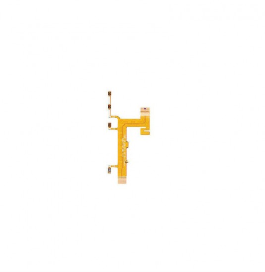 Nokia Lumia 625 Power Camera Volume Button Flex Cable