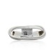 Samsung Galaxy A5 2017 Camera lens with Bezel Gold