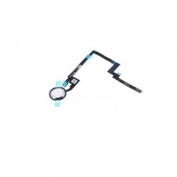 Apple iPad Mini 3 Home Button with Flex cable Replacement Gold