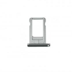 Apple iPad Mini 3 Sim Tray Space Silver
