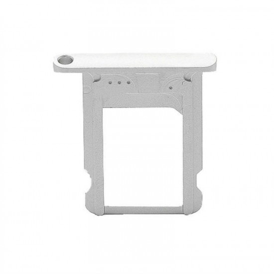 Apple iPad Mini 1 2 Sim Tray Silver
