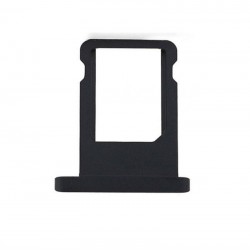 Apple iPad Mini 1 2 Sim Tray Black