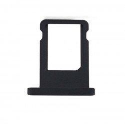 Apple iPad Mini 1 2 Sim Tray Black