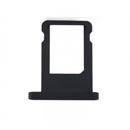 Apple iPad Mini 1 2 Sim Tray Black