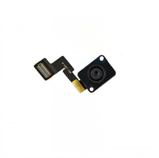 Apple iPad Mini 1 2 3 and iPad Air 1 Back Rear Camera