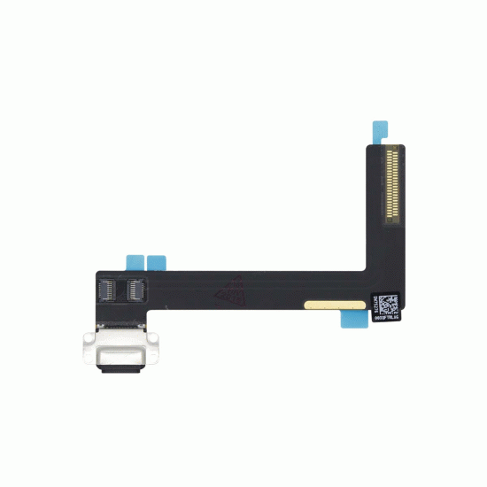 Apple iPad Air 2 Charging Port Black