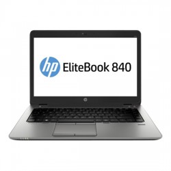 HP EliteBook 840 G2 i5-5th Gen, 8GB RAM, 500GB HDD Windows 10
