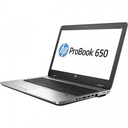 HP ProBook 650 G1 i5-4th Gen, 8GB RAM, 500GB HDD, Windows 10