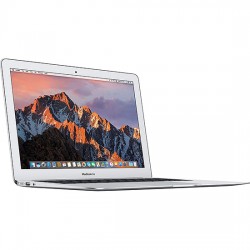 MacBook Air 13 inch, Core i5, 8GB RAM, 125 GB SSD 2017