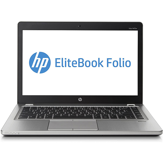 Hp EliteBook 840 Folio 9470M i5-2ND Gen, 8GB RAM, 500GB HDD