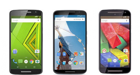 Motorola Phones Worldwide Unlocking  - Same Day Service