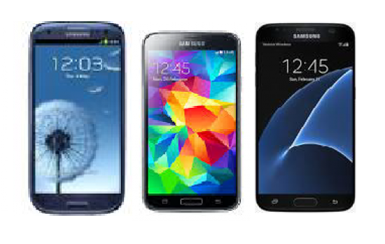 Samsung All Models Cell Phone Unlocking