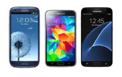 Samsung All Models Cell Phone Unlocking 