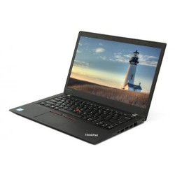 Lenovo Thinkpad T470S 13” i7-7600 16GB RAM 256GB SSD Win 10