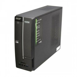 Acer Aspire X AXC600 Core i3, 6GB, 1TB HDD Win10