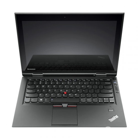 Lenovo Thinkpad X1 13” i5-2520M 8GB RAM 160GB SSD Win 10