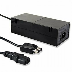 Microsoft XBOX one Console brick Power Supply Charger 