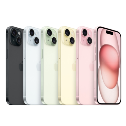 Apple iPhone 15