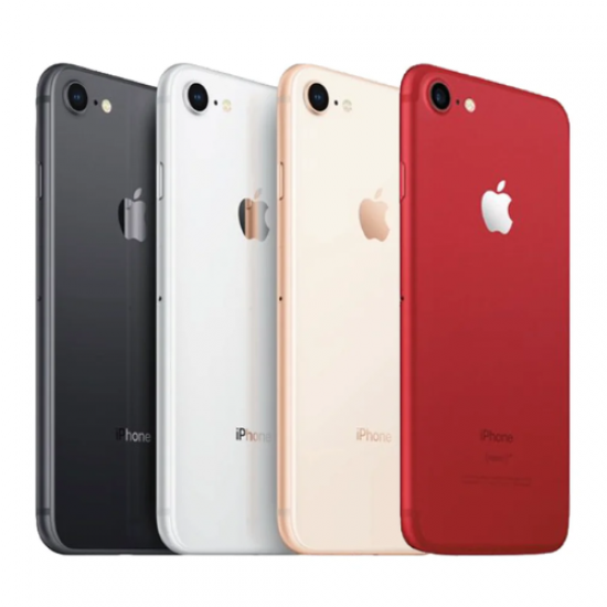 View Apple iPhone 8 Unlocked product details and images