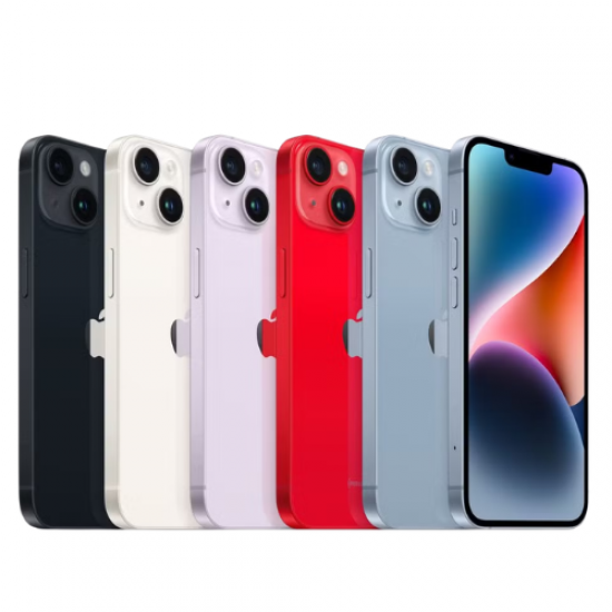 Apple iPhone 14 smartphone