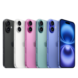 Apple iPhone 16