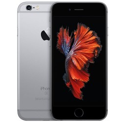 Apple iPhone 6S 32GB Unlocked - Space Gray