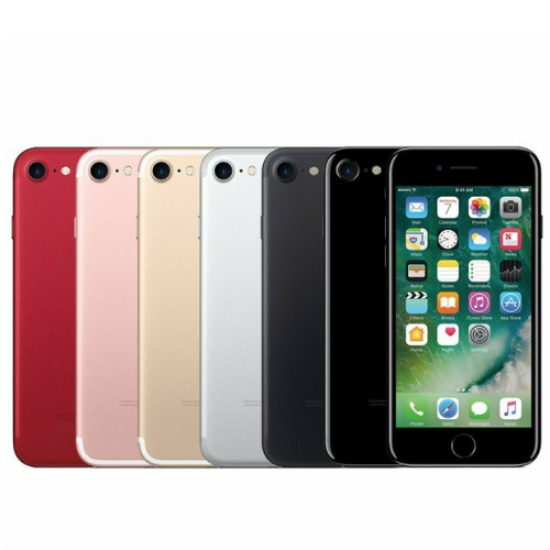 Apple iPhone 7 smartphone