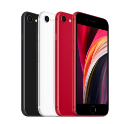 Apple iPhone SE (2nd Generation)