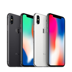 Apple iPhone X