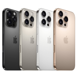 Apple iPhone 16 Pro Max